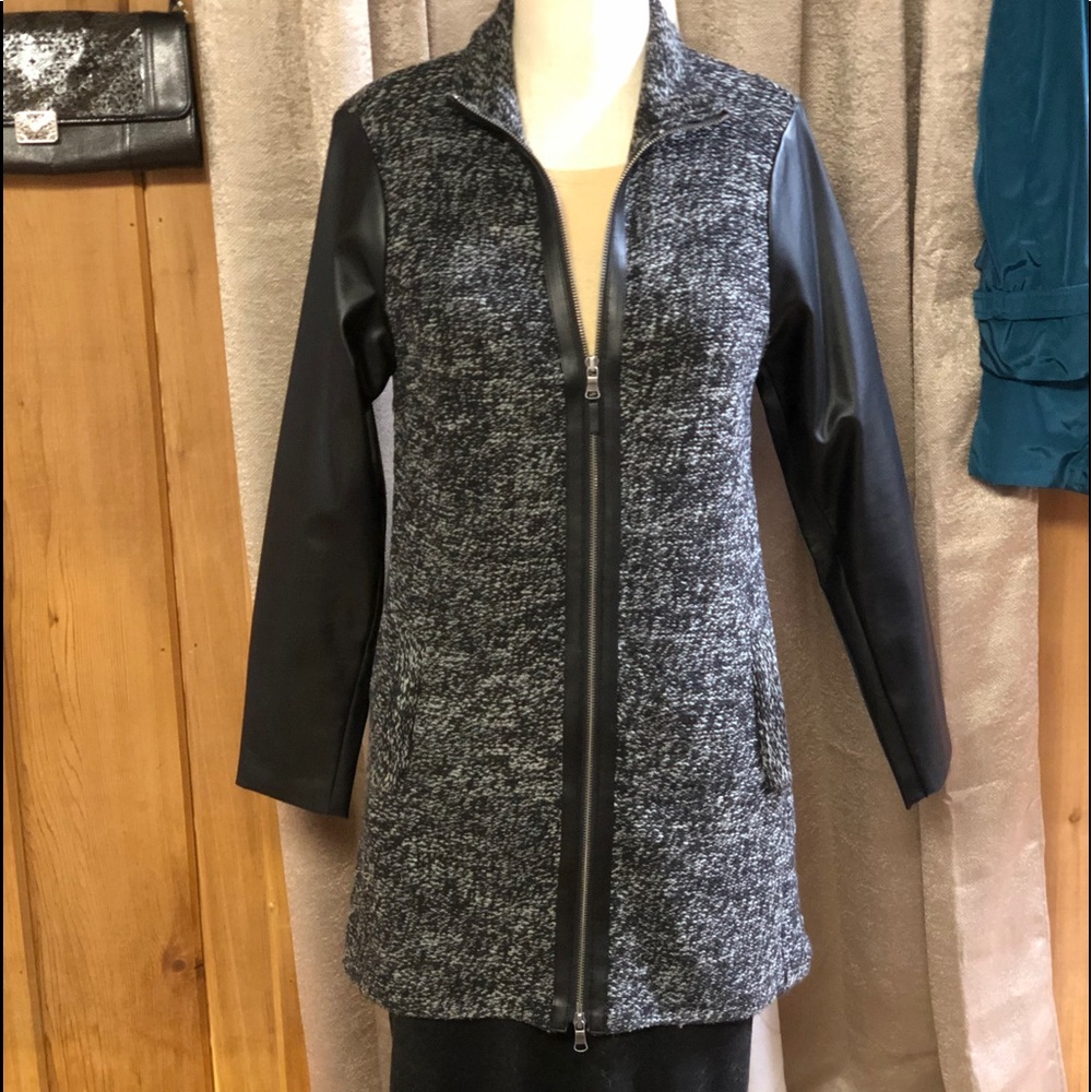 NWT Ralph Lauren Coat/Jacket